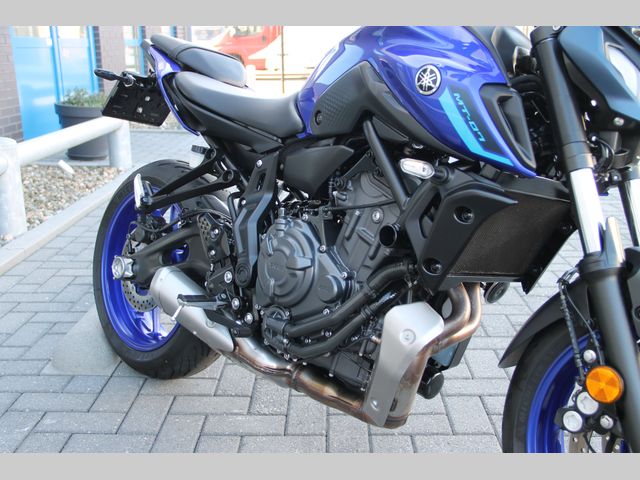 yamaha - mt-07-abs