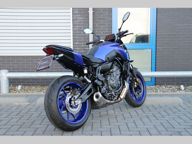 yamaha - mt-07-abs