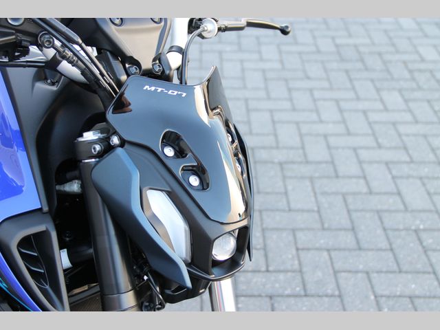 yamaha - mt-07-abs