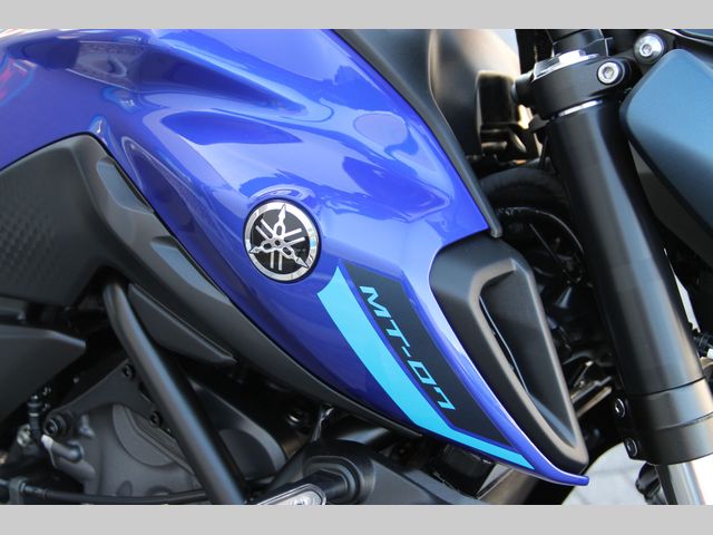 yamaha - mt-07-abs