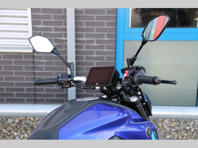 yamaha - mt-07-abs