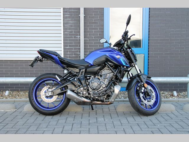 yamaha - mt-07-abs