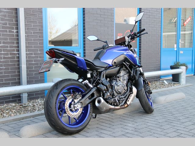 yamaha - mt-07-abs