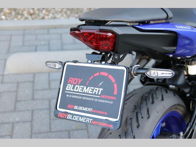 yamaha - mt-07-abs