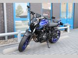 YAMAHA MT 07 ABS