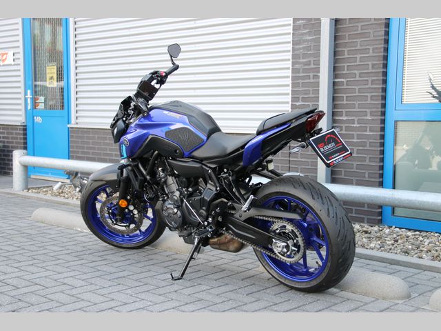 yamaha - mt-07-abs