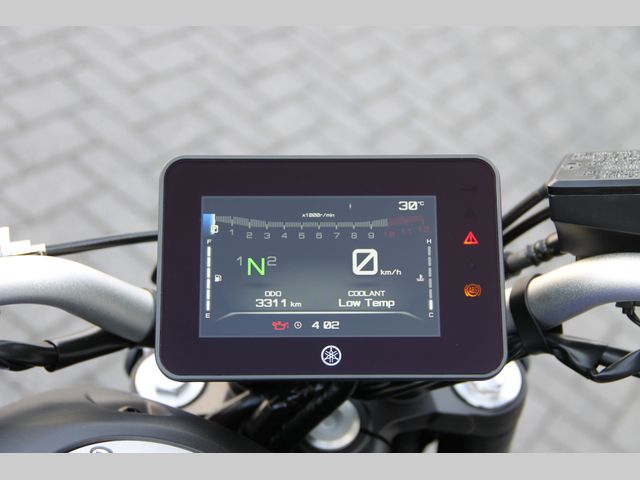 yamaha - mt-07-abs
