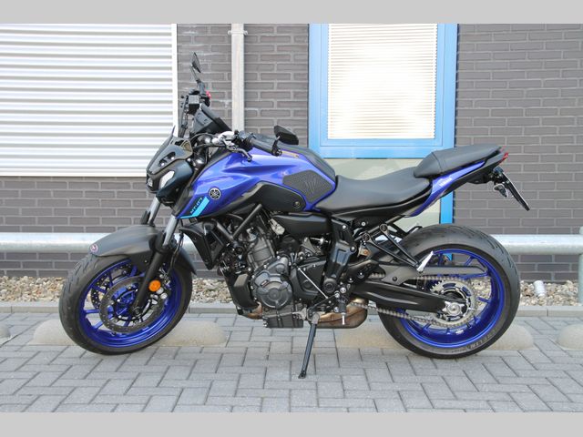 yamaha - mt-07-abs
