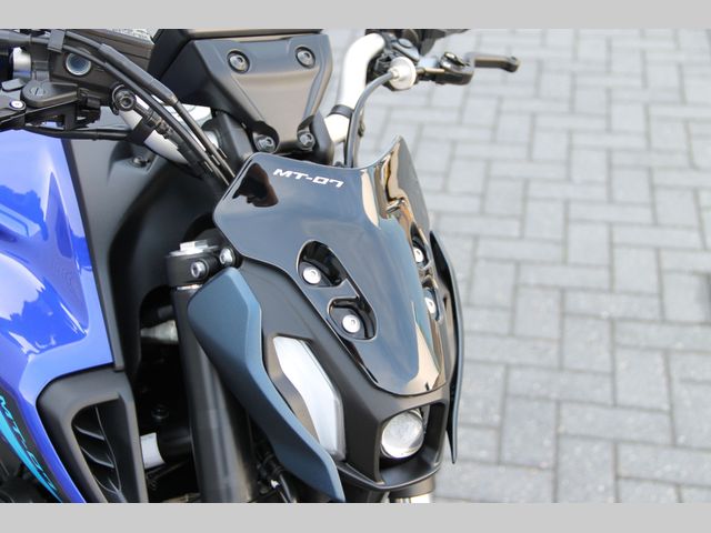 yamaha - mt-07-abs