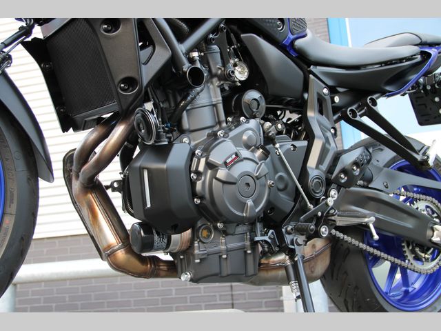 yamaha - mt-07-abs