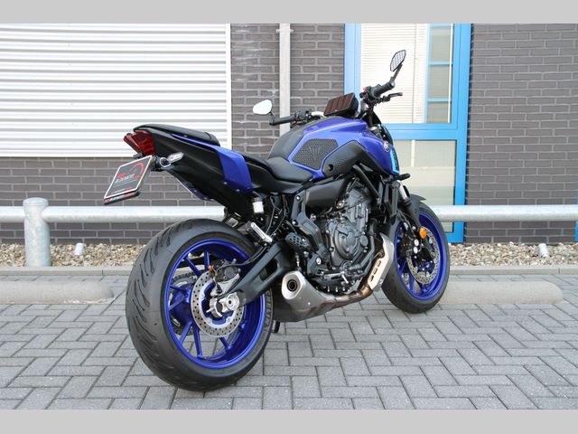 yamaha - mt-07-abs
