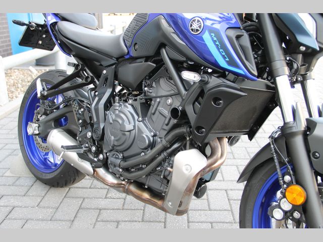 yamaha - mt-07-abs