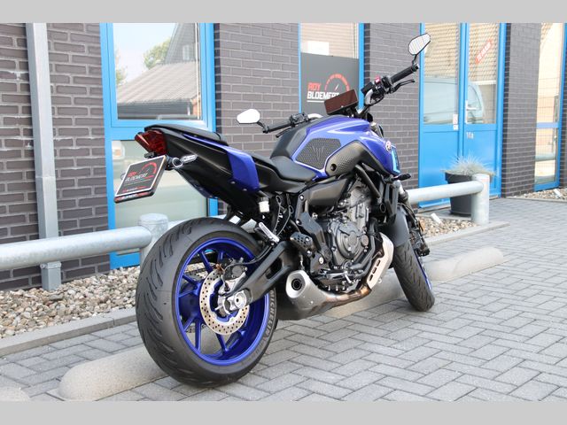 yamaha - mt-07-abs