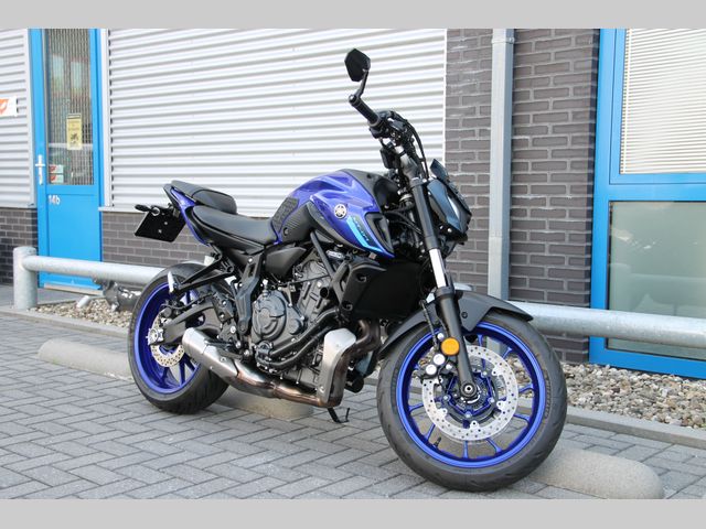 yamaha - mt-07-abs