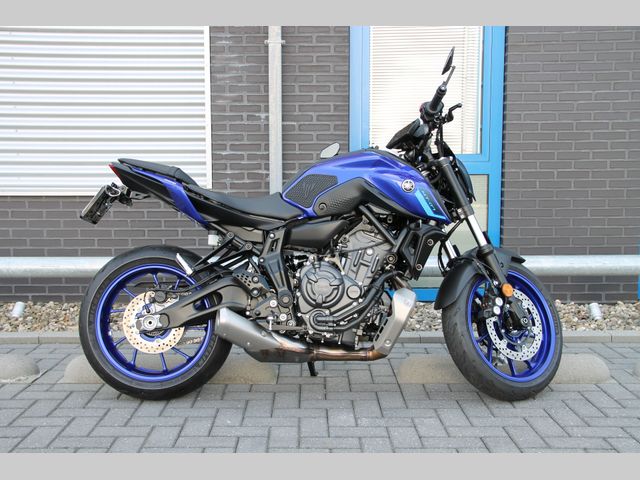 yamaha - mt-07-abs