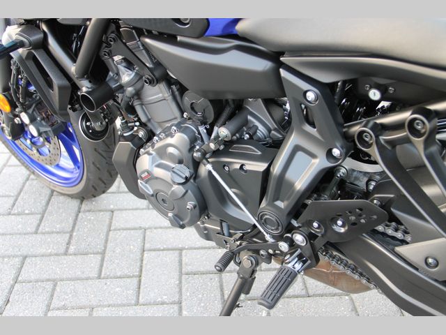 yamaha - mt-07-abs