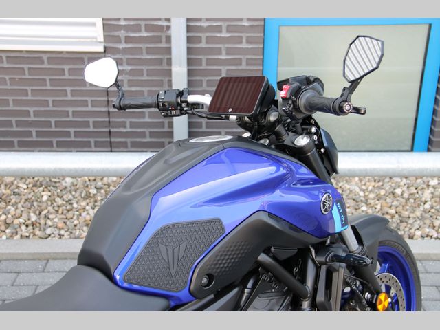 yamaha - mt-07-abs