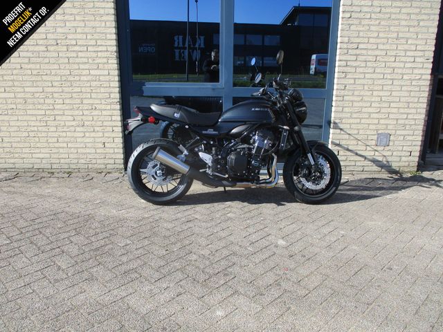 kawasaki - z900rs