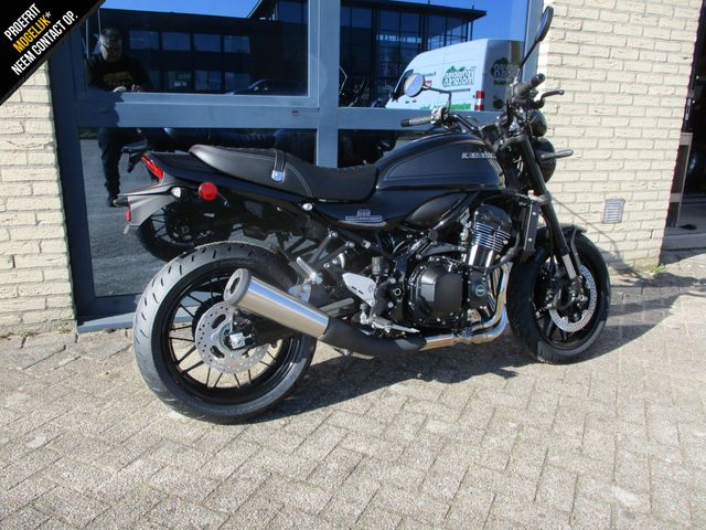 kawasaki - z900rs