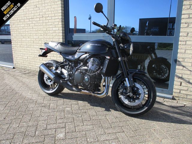 kawasaki - z900rs