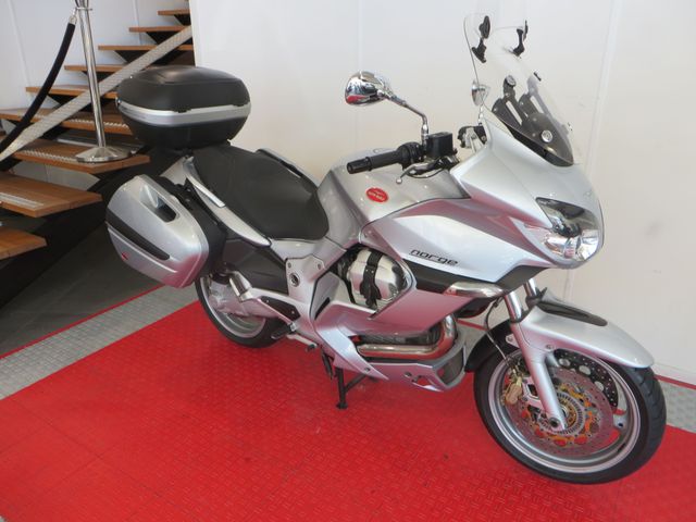 moto-guzzi - norge-gt-abs