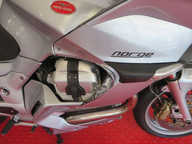 moto-guzzi - norge-gt-abs