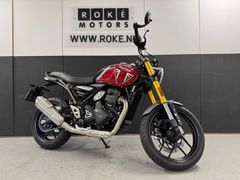 TRIUMPH SPEED 400