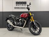 TRIUMPH SPEED 400