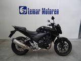 HONDA CB 500 F ABS
