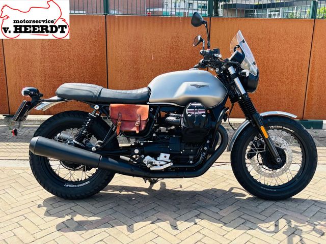 moto-guzzi - v-7-iii-rough