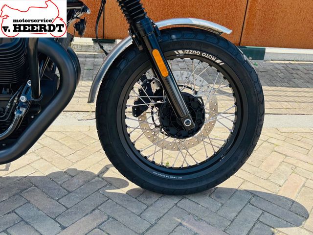 moto-guzzi - v-7-iii-rough
