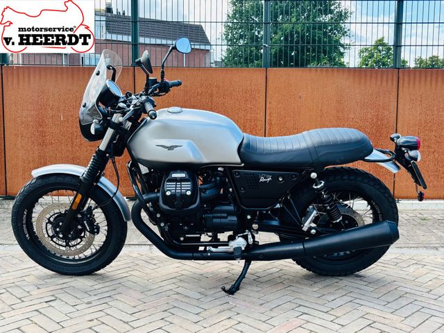 moto-guzzi - v-7-iii-rough