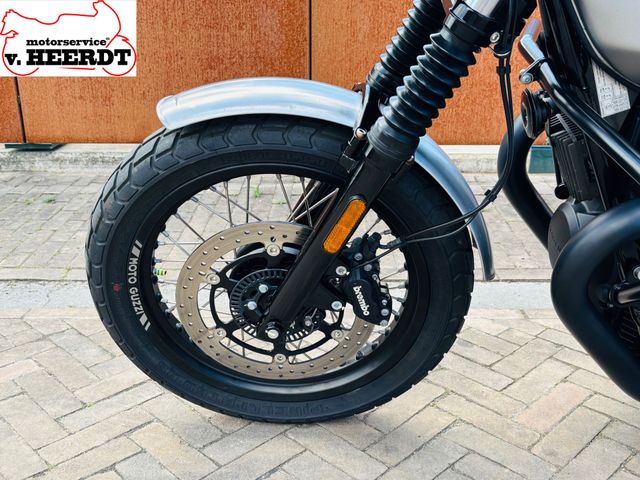 moto-guzzi - v-7-iii-rough