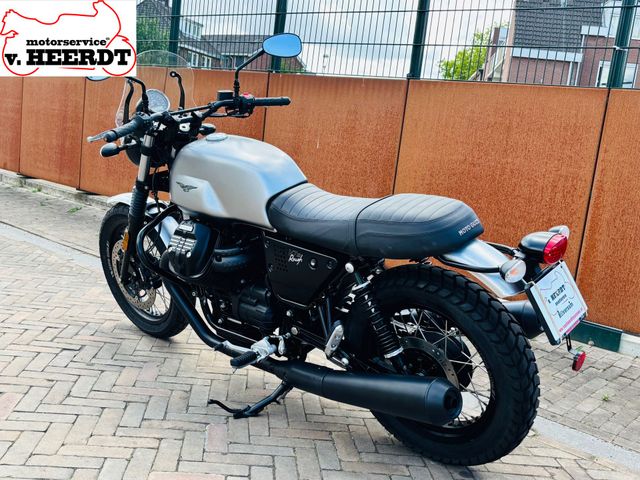 moto-guzzi - v-7-iii-rough