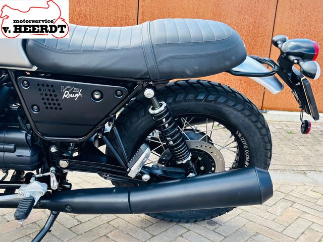 moto-guzzi - v-7-iii-rough