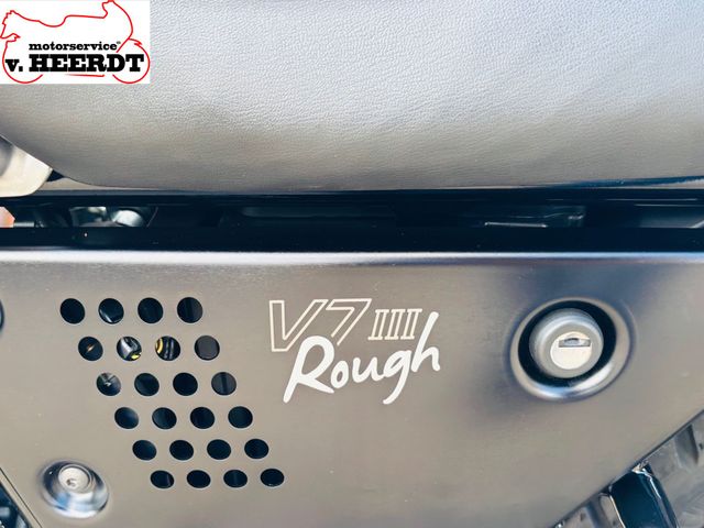 moto-guzzi - v-7-iii-rough