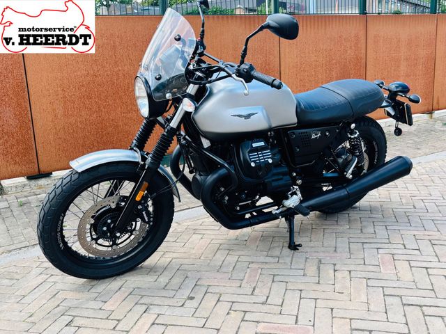 moto-guzzi - v-7-iii-rough