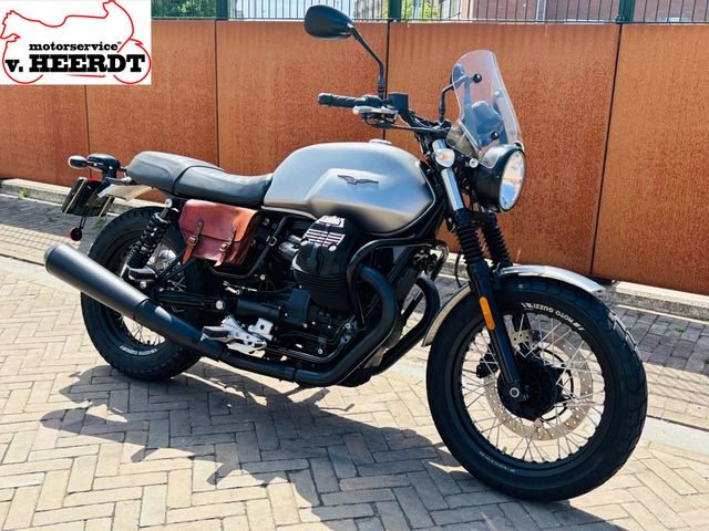 moto-guzzi - v-7-iii-rough
