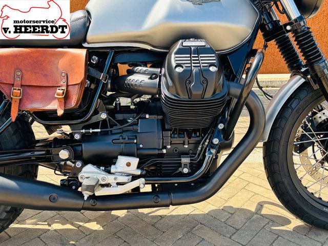 moto-guzzi - v-7-iii-rough