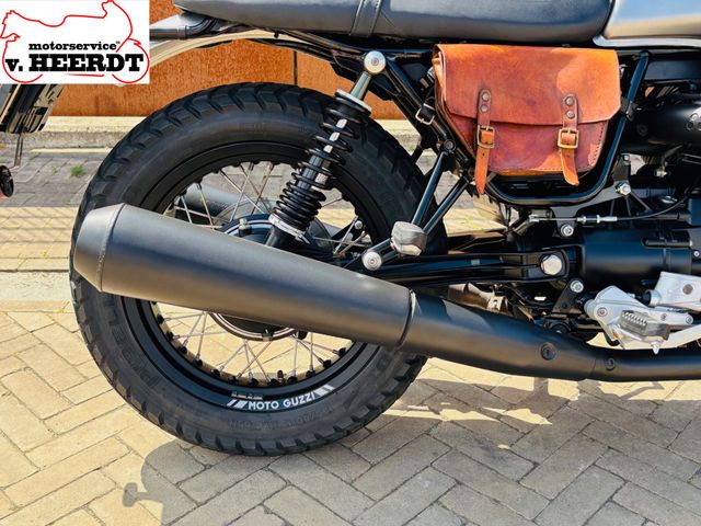 moto-guzzi - v-7-iii-rough