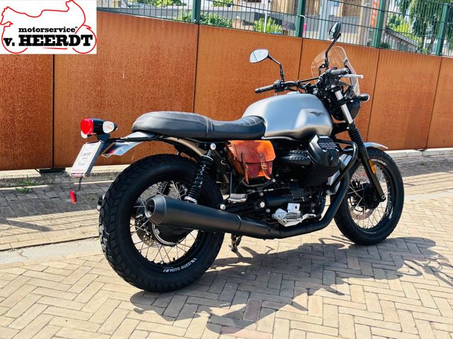 moto-guzzi - v-7-iii-rough