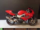 HONDA VTR 1000 F FIRESTORM