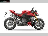 DUCATI STREETFIGHTER V2