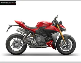 Ducati Streetfighter V2 S 2026 nieuw
