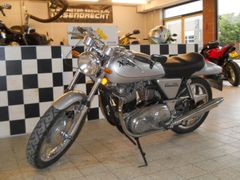 NORTON COMMANDO 750