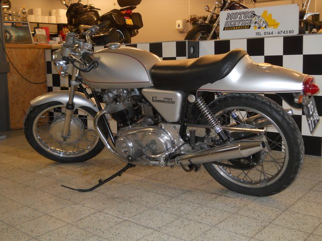 norton - commando-750