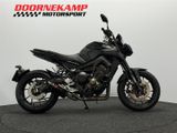 YAMAHA MT 09 ABS