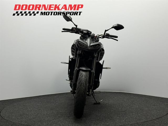 yamaha - mt-09-abs