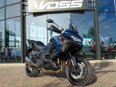 KAWASAKI VERSYS 1100 SE