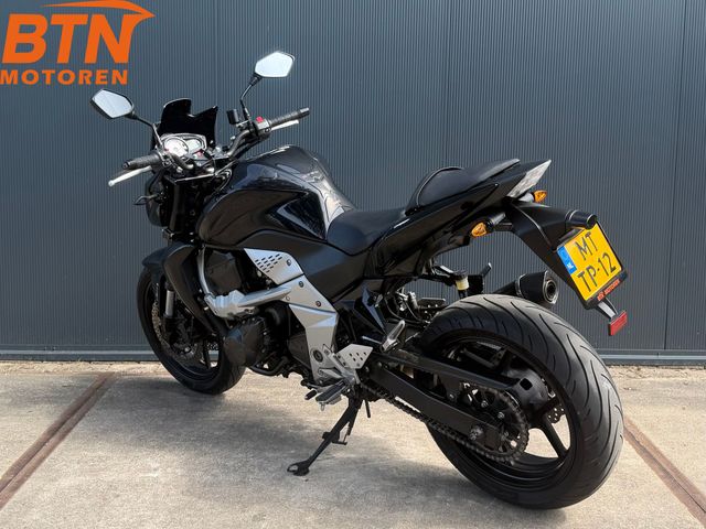 kawasaki - z-750-abs